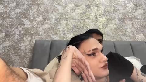 kadhembrini21 online show from December 16, 2025, 8:58 pm