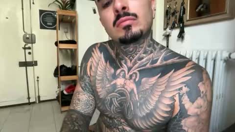 kadmontattoo online show from June 6, 2026, 8:52 am