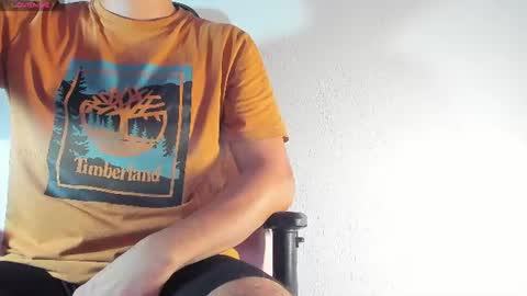 kael_cassian online show from June 12, 2026, 8:30 pm