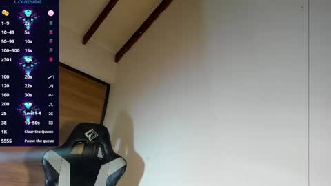 kael_cassian online show from June 13, 2026, 8:34 am