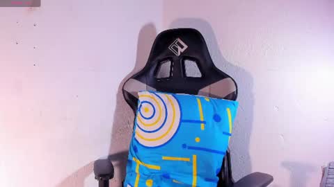 kael_cassian online show from July 14, 2026, 5:56 am