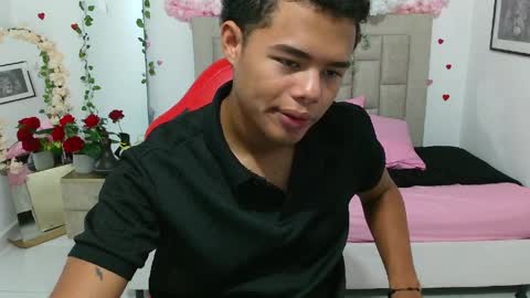 kael_fox online show from April 11, 2026, 6:23 pm