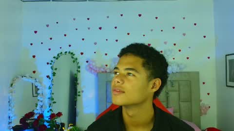 kael_fox online show from April 12, 2026, 6:46 pm