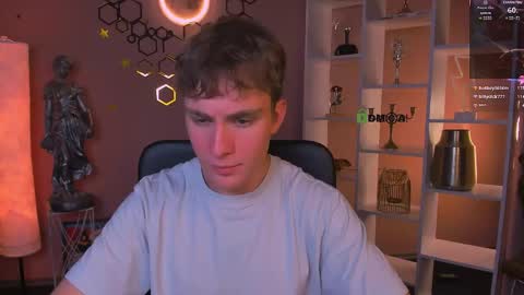 kael_rin online show from June 2, 2026, 7:05 pm