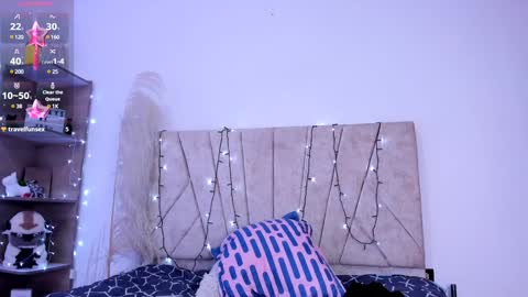 Snapshot of kaelaa18 chatting on December 14, 2024, 6:52 pm Kaela online show from December 14, 2024, 6:52 pm