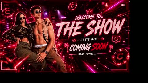 kaelycla online show from May 29, 2026, 8:40 pm