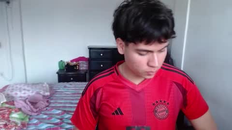 kafer online show from February 12, 2026, 9:54 pm