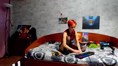 kagamitaiga2 online show from March 20, 2026, 3:00 am