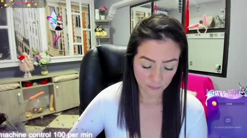 Antonella online show from December 14, 2024, 5:29 am