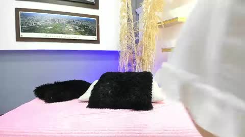 Antonella online show from March 20, 2026, 4:06 am