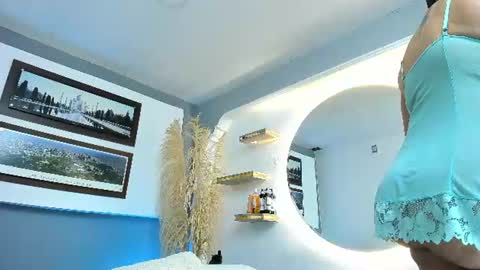 Snapshot of kagomme_h chatting on July 16, 2026, 5:24 am Antonella online show from July 16, 2026, 5:24 am