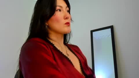 Snapshot of kaguyahara chatting on January 3, 2025, 11:55 pm ChloeIndependient model online show from January 3, 2025, 11:55 pm