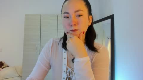 Snapshot of kaguyahara chatting on February 4, 2026, 3:51 pm ChloeIndependient model online show from February 4, 2026, 3:51 pm