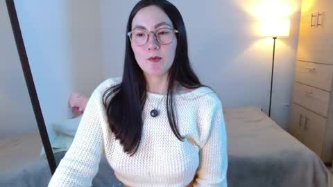ChloeIndependient model online show from March 29, 2026, 5:40 am