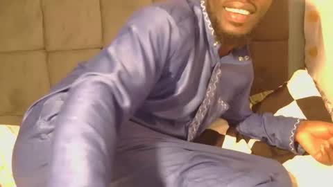 kai91799 online show from November 1, 2025, 5:15 pm