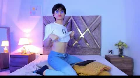 Snapshot of kai_blaz chatting on March 18, 2026, 9:51 pm Kai online show from March 18, 2026, 9:51 pm