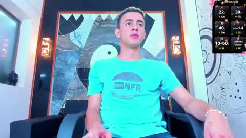 Snapshot of kai_bormann chatting on January 17, 2025, 12:42 pm kai_bormann online show from January 17, 2025, 12:42 pm