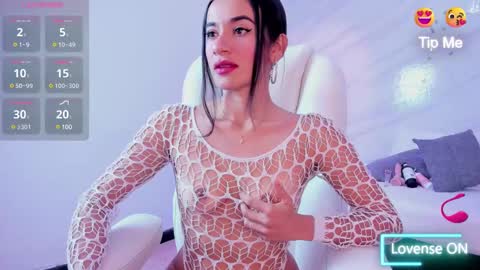 Snapshot of kai_falcon chatting on March 1, 2025, 6:21 pm KaiLy online show from March 1, 2025, 6:21 pm