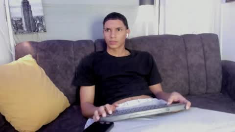 KAI online show from January 16, 2026, 3:10 am