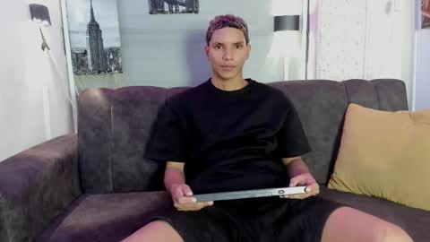 KAI online show from February 25, 2026, 3:16 am