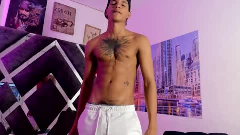 KAI online show from March 6, 2026, 2:08 am