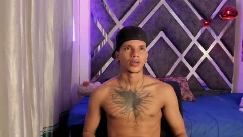 KAI online show from April 13, 2026, 3:12 am