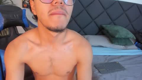 kai_storn online show from March 10, 2026, 11:15 am