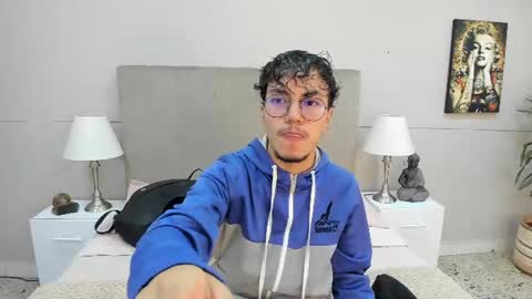 kai_storn online show from June 11, 2026, 11:08 am