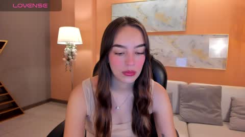 Kaia Ferreira online show from February 2, 2025, 12:02 pm