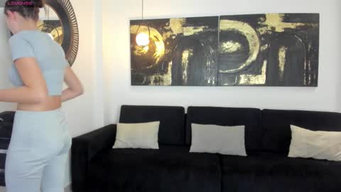 Snapshot of kaiaferreira chatting on January 18, 2026, 11:58 am Kaia Ferreira online show from January 18, 2026, 11:58 am