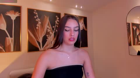 Snapshot of kaiaferreira chatting on January 31, 2026, 7:11 pm Kaia Ferreira online show from January 31, 2026, 7:11 pm
