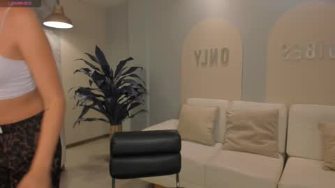 Snapshot of kaiaferreira chatting on February 8, 2026, 11:46 am Kaia Ferreira online show from February 8, 2026, 11:46 am