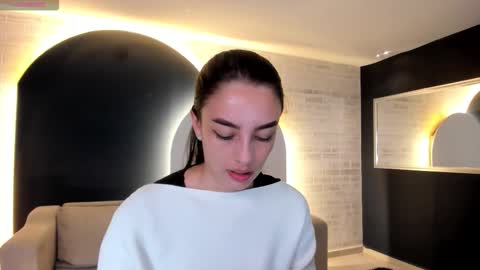 Snapshot of kaiaferreira chatting on February 22, 2026, 6:06 pm Kaia Ferreira online show from February 22, 2026, 6:06 pm