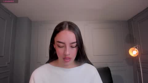 Snapshot of kaiaferreira chatting on February 23, 2026, 6:16 pm Kaia Ferreira online show from February 23, 2026, 6:16 pm