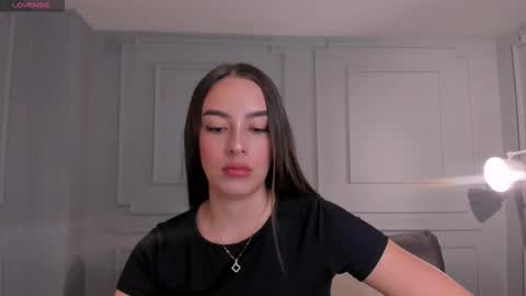 Snapshot of kaiaferreira chatting on February 25, 2026, 5:44 pm Kaia Ferreira online show from February 25, 2026, 5:44 pm