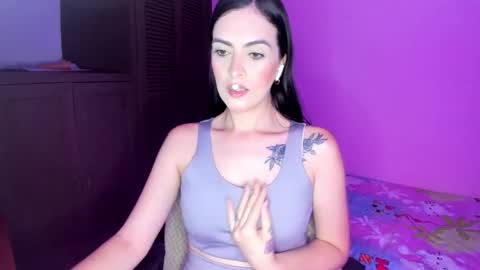 Snapshot of kaiahlive chatting on January 6, 2026, 8:56 pm kaiahlive online show from January 6, 2026, 8:56 pm