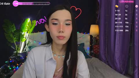 Kaia Monday Thursday FridaySaturdaySunday online show from December 7, 2024, 10:17 pm