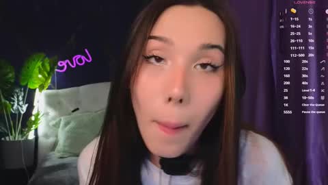 Kaia Monday Thursday FridaySaturdaySunday online show from February 28, 2025, 4:20 pm