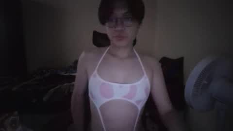 kaii_lia online show from April 3, 2026, 11:03 pm