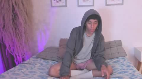 Snapshot of kaiirox chatting on January 14, 2026, 2:50 am kai online show from January 14, 2026, 2:50 am