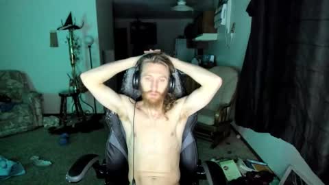 Kaiku77 online show from November 11, 2025, 9:31 am