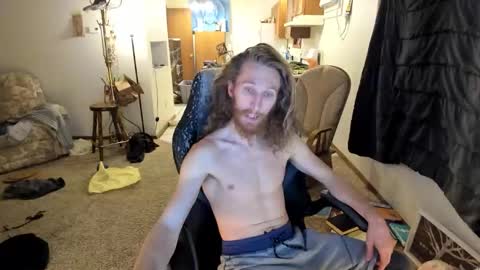 Kaiku77 online show from November 19, 2025, 7:08 am