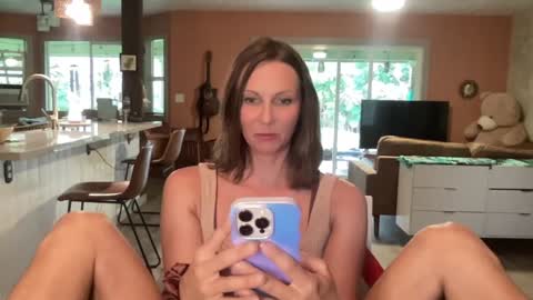 Kailee Smile online show from September 20, 2025, 3:51 am