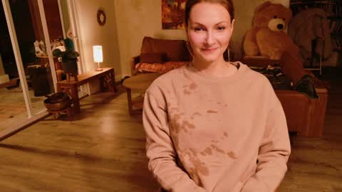 Kailee Smile online show from January 13, 2026, 4:29 am