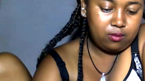 kaillah online show from January 10, 2025, 7:00 pm