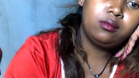 Snapshot of kaillah chatting on January 24, 2025, 6:46 pm kaillah online show from January 24, 2025, 6:46 pm