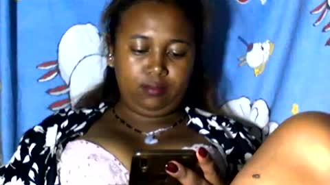 Snapshot of kaillah chatting on February 24, 2025, 9:09 pm kaillah online show from February 24, 2025, 9:09 pm