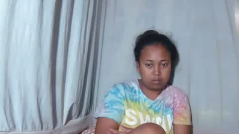 Snapshot of kaillah chatting on January 17, 2026, 7:35 am kaillah online show from January 17, 2026, 7:35 am