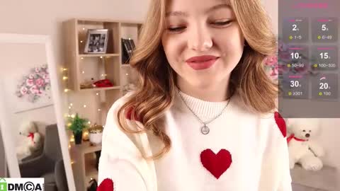 Snapshot of kaily__bray chatting on February 14, 2026, 6:43 am Viki online show from February 14, 2026, 6:43 am