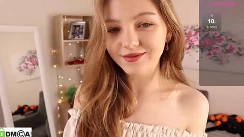 Snapshot of kaily__bray chatting on February 25, 2026, 6:34 am Viki online show from February 25, 2026, 6:34 am